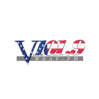WBAV-FM 101.9 Charlotte, NC

