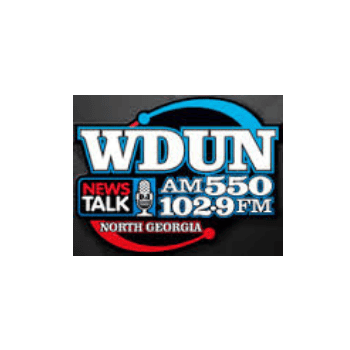 WDUN-AM 550/FM 102.9 Atlanta, GA

