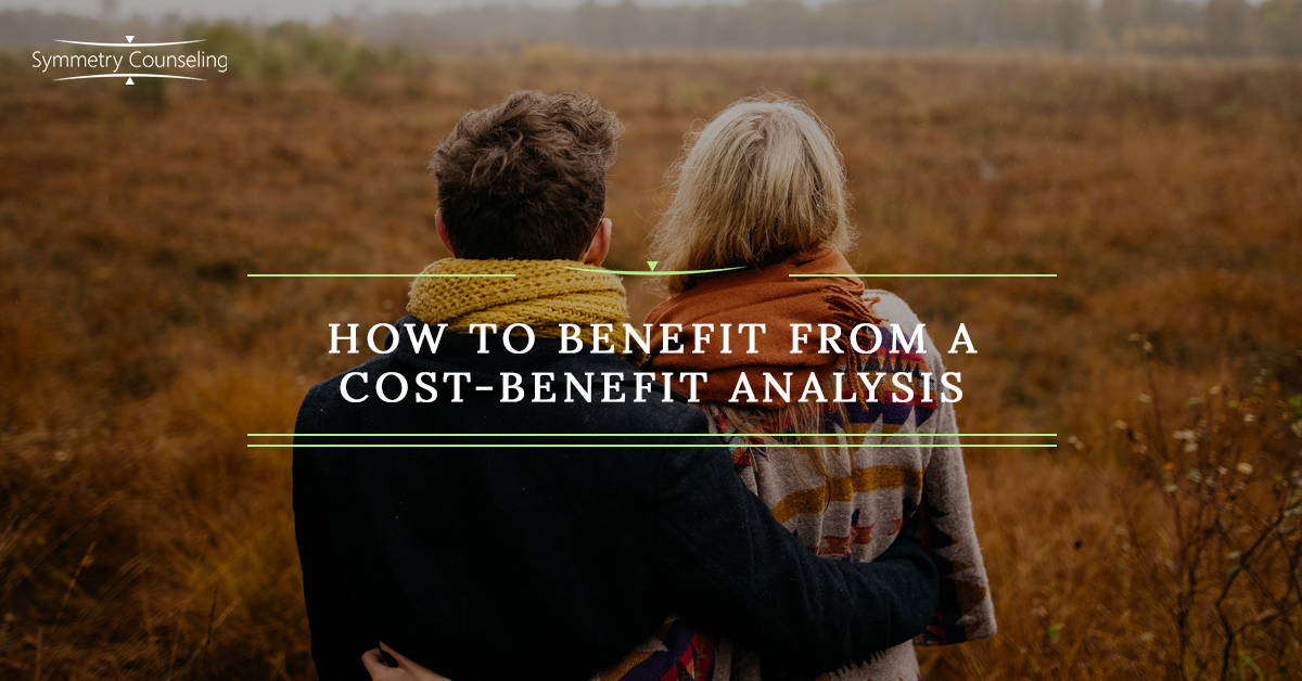 COST BENEFIT ANALYSIS COUNSELING visual data 3