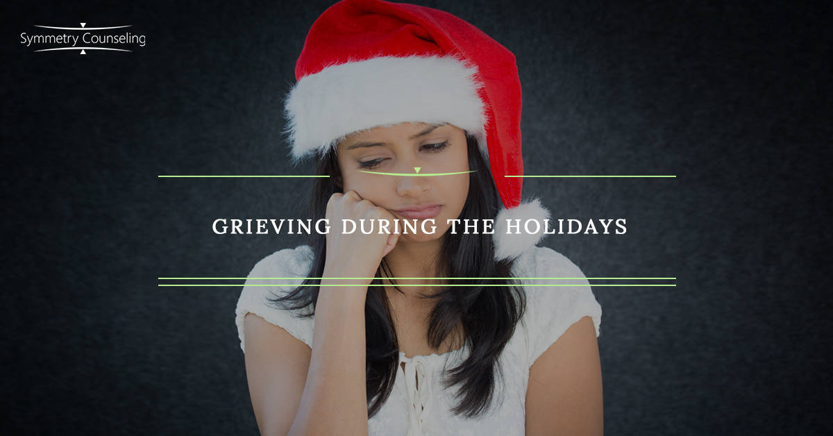 Family Therapy Chicago: Grieving During the Holidays