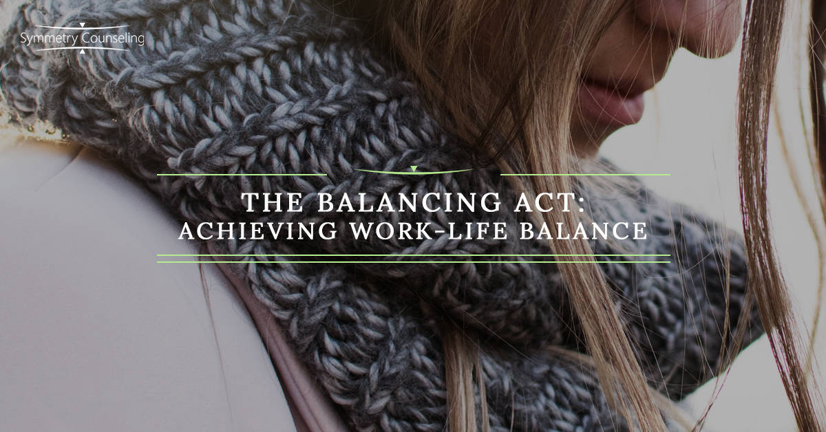 Psychologist Chicago: Achieving Work-Life Balance