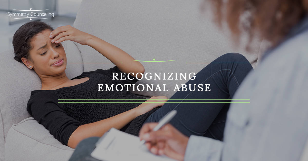 Marriage Counseling Chicago: Recognizing Emotional Abuse