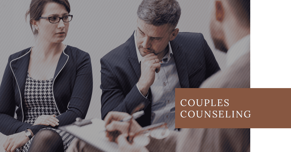 Couples Counseling Symmetry Counseling