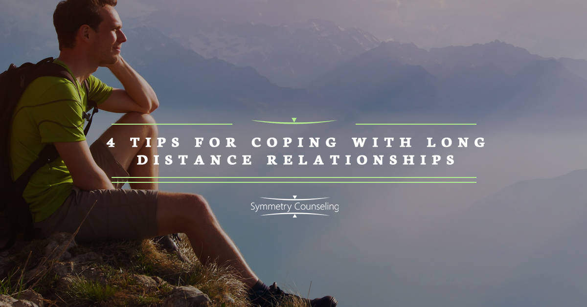 Marriage Counseling Chicago 4 Tips for Coping with Long Distance