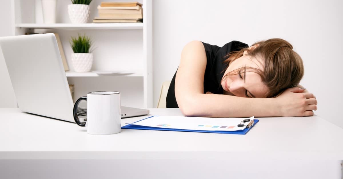 Therapy Chicago Waking Up on the Wrong Side of the Bed