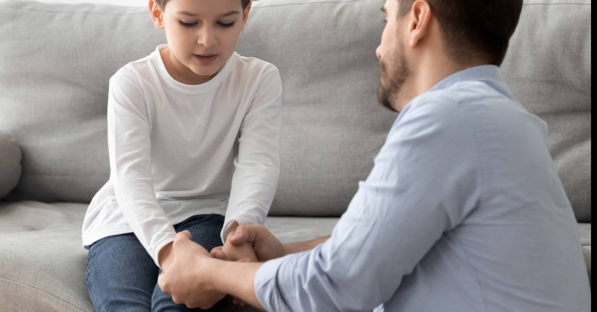 Therapy Chicago How Do You Parent a Child with ADHD When You Have ADHD?